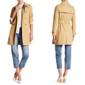 J.Crew ☔Trench☔ Coat
